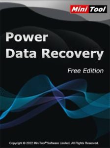 Power Data Recovery Wizard v12.9 Crack + Free Download 2026