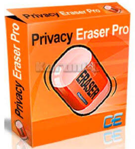 Privacy Eraser Pro 6.29.5 Crack+Free Download 2026