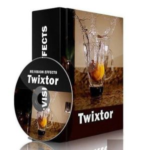 Twixtor Pro v8.2.2 Crack + Free Download 2026