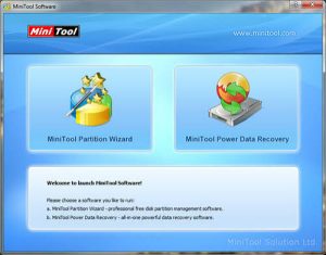 MiniTool Partition Wizard Recovery v13 Crack Free Download 2026