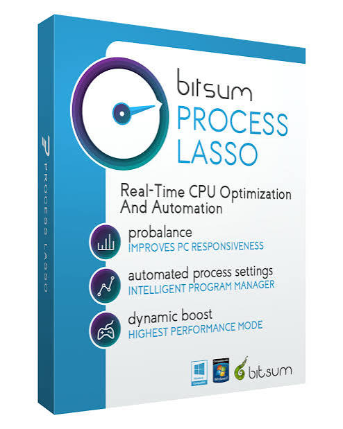 Bitsum Process Lasso Pro v18.3.0.34 Crack +Free Download 2026