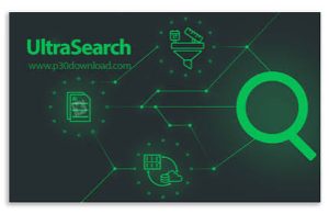 UltraSearch Pro v4.9.3.1301 Crack +Free Download 2026