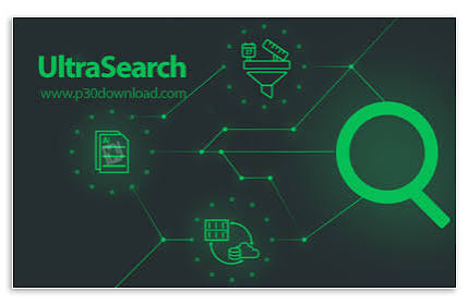 UltraSearch Pro v4.9.3.1301 Crack +Free Download 2026