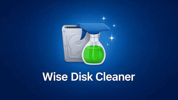 Wise Disk Cleaner v11.3.7 Crack + Free Download (2026)