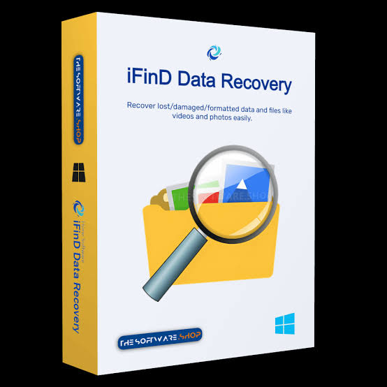 iFind Data Recovery Enterprise Crack + Free Download 2026