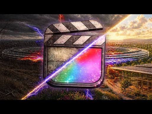 Final Cut Pro X v12.3 Crack + Free Download 2026