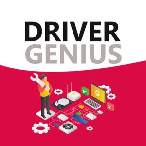 Driver Genius 25.0.0.143 Crack + Free Download (2026)