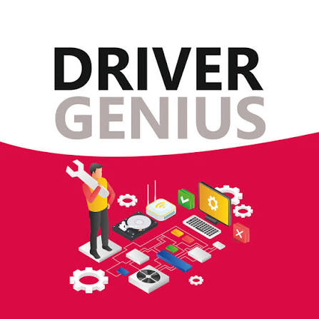 Driver Genius 25.0.0.143 Crack + Free Download (2026)