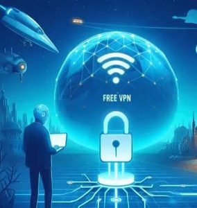 ChrisPC Free VPN Connection v4.26 Crack + Free Download 2026