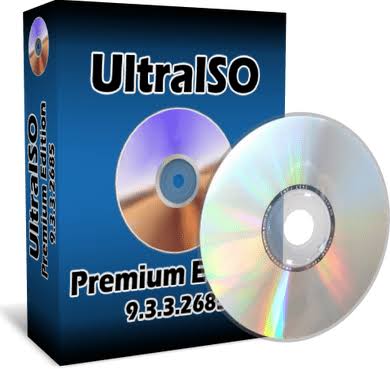 UltraISO v9.7.6.3860 Crack + Free Download 2026