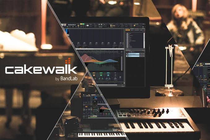 Cakewalk by BandLab 32.04.0.063 Crack + Free Download 2026