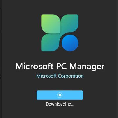 Microsoft PC Manager v3.21.7.0 Crack + Free Download (2026)